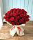 Букет 29 Красных роз в Каменке Архангельской области