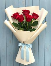 Букет Классика чувств в Каменке Архангельской области