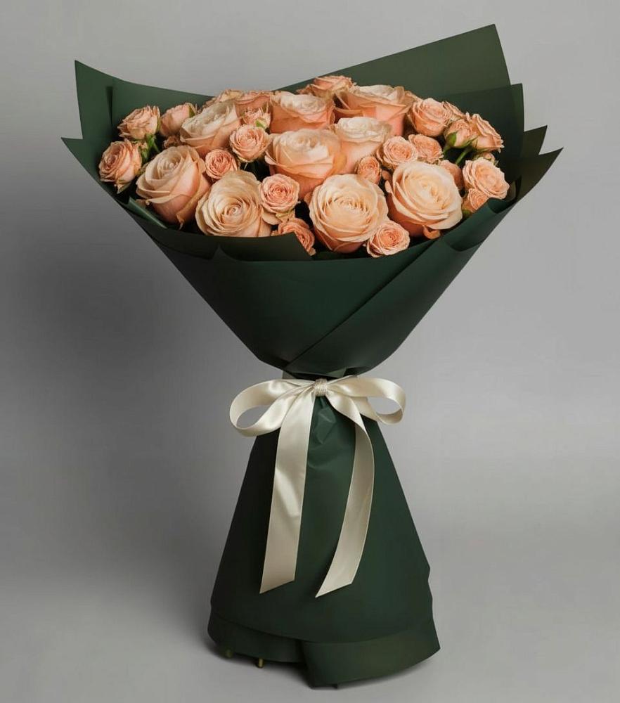 Букет Элегантный в Каменке Архангельской области