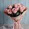 Букет цветов из: Розы в Каменке Архангельской области