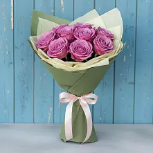 Букет Розы Фёрст Леди #REPLACE_PRED# Каменке Архангельской области