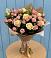 Букет цветов из: Розы в Каменке Архангельской области