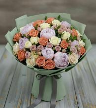 Букет Мороженное #REPLACE_PRED# Каменке Архангельской области