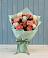 Букет цветов из: Розы в Каменке Архангельской области