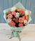 Букет цветов из: Розы в Каменке Архангельской области