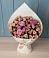 Букет цветов из: Розы в Каменке Архангельской области