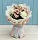 Букет цветов из: Розы в Каменке Архангельской области