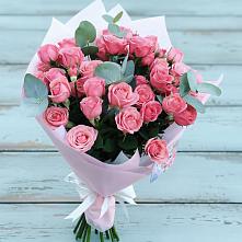 Букет Леди совершенство в Каменке Архангельской области