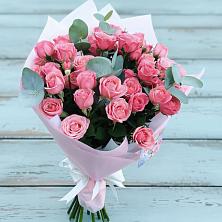 Букет Леди совершенство в Каменке Архангельской области